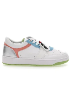 SWEET YEARS Sneakers Bianche 8580 BIANCO Outlet