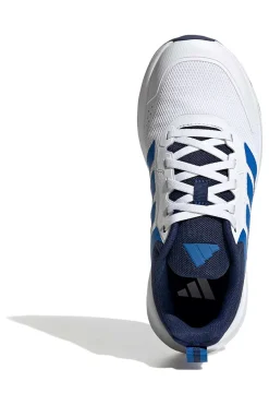 ADIDAS Sneakers Bianco con ammortizzazione Cloudfoam FortaRun 4.0