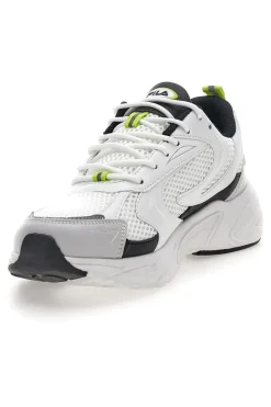 Uomo FILA Sneakers con inserti a contrasto FFM02