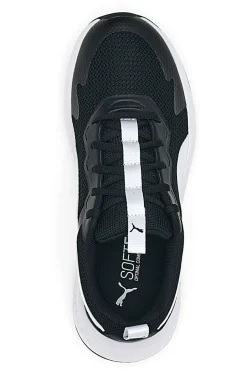 PUMA Sneakers Bianco/Nero sportive 6205