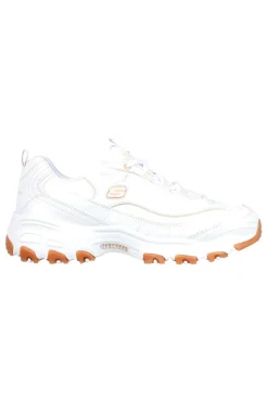 Donna SKECHERS Sneakers Air-Cooled Memory Foam