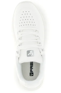 FREDDY Sneakers bianco suola dentellata S26107FY7665 Sale