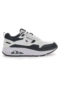 Uomo BRITISH KNIGHTS Sneakers Bicolore 53361302