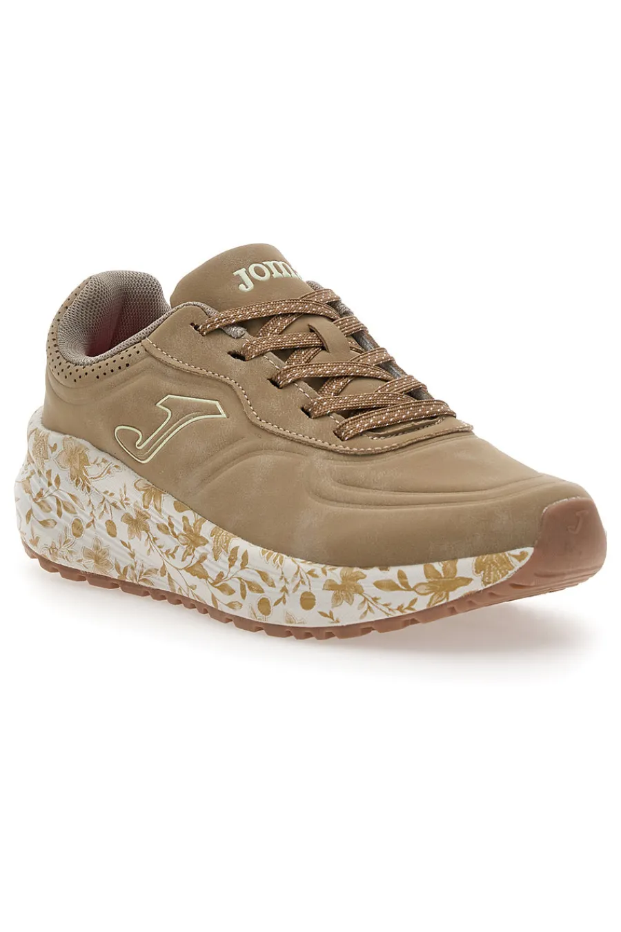 JOMA Sneakers biege con lacci BREE LADY 2425