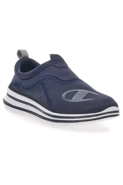 Uomo CHAMPION Sneakers Blu Nyame Acqua