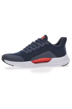 Uomo CHAMPION Sneakers Blu Rush