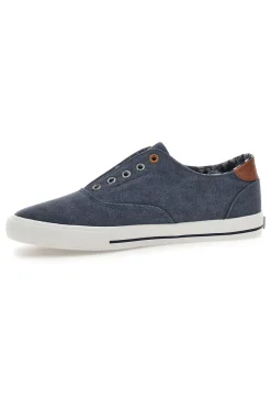 Uomo ROUTE 66 Sneakers con Elastico Frontale RO914