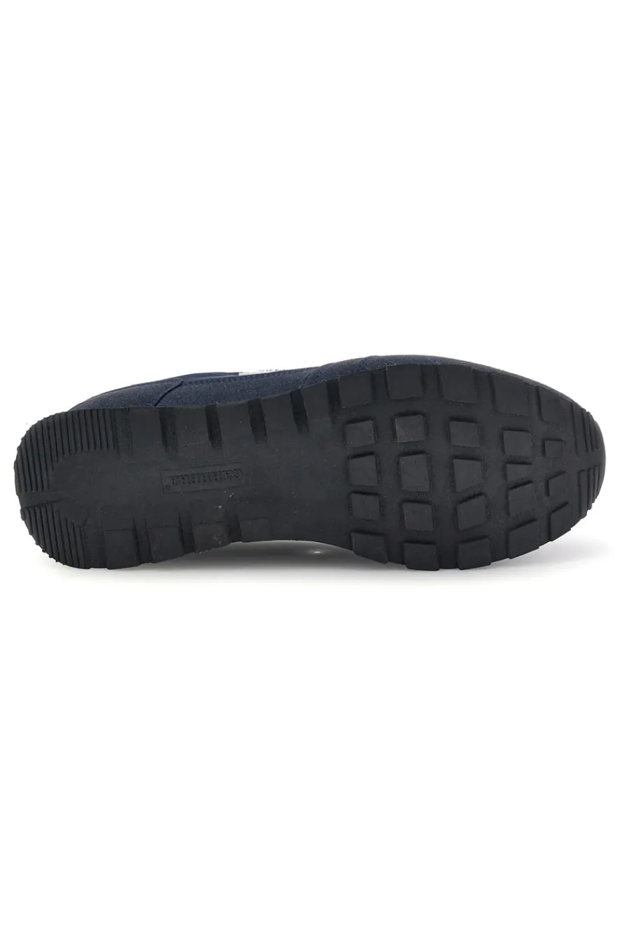 Uomo CARRERA Sneakers blu con inserti a contrasto e lacci CAM12100M3737