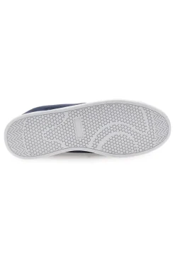 Uomo U.S.GRAND POLO Sneakers Blu con Lacci Blu U.S. POLO CLUB EMPIRE KNIT