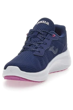 JOMA Sneakers Blu Con Memory Foam N-100 Lady 2503 Outlet