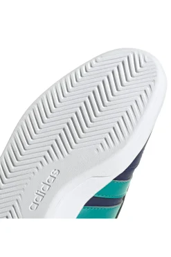 Uomo ADIDAS Sneakers blu con 3 strisce Breaknet 3 J