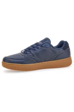 Uomo JOMA Sneakers blu con suola a contrasto CSTADIUM MEN 2503