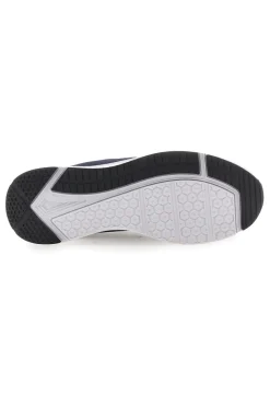 Uomo CARRERA Sneakers Blu Con Tomaia in Mesh BALTIC