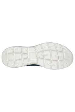 Uomo SKECHERS Sneakers Blu con Tomaia in Mesh Summits - Doharis