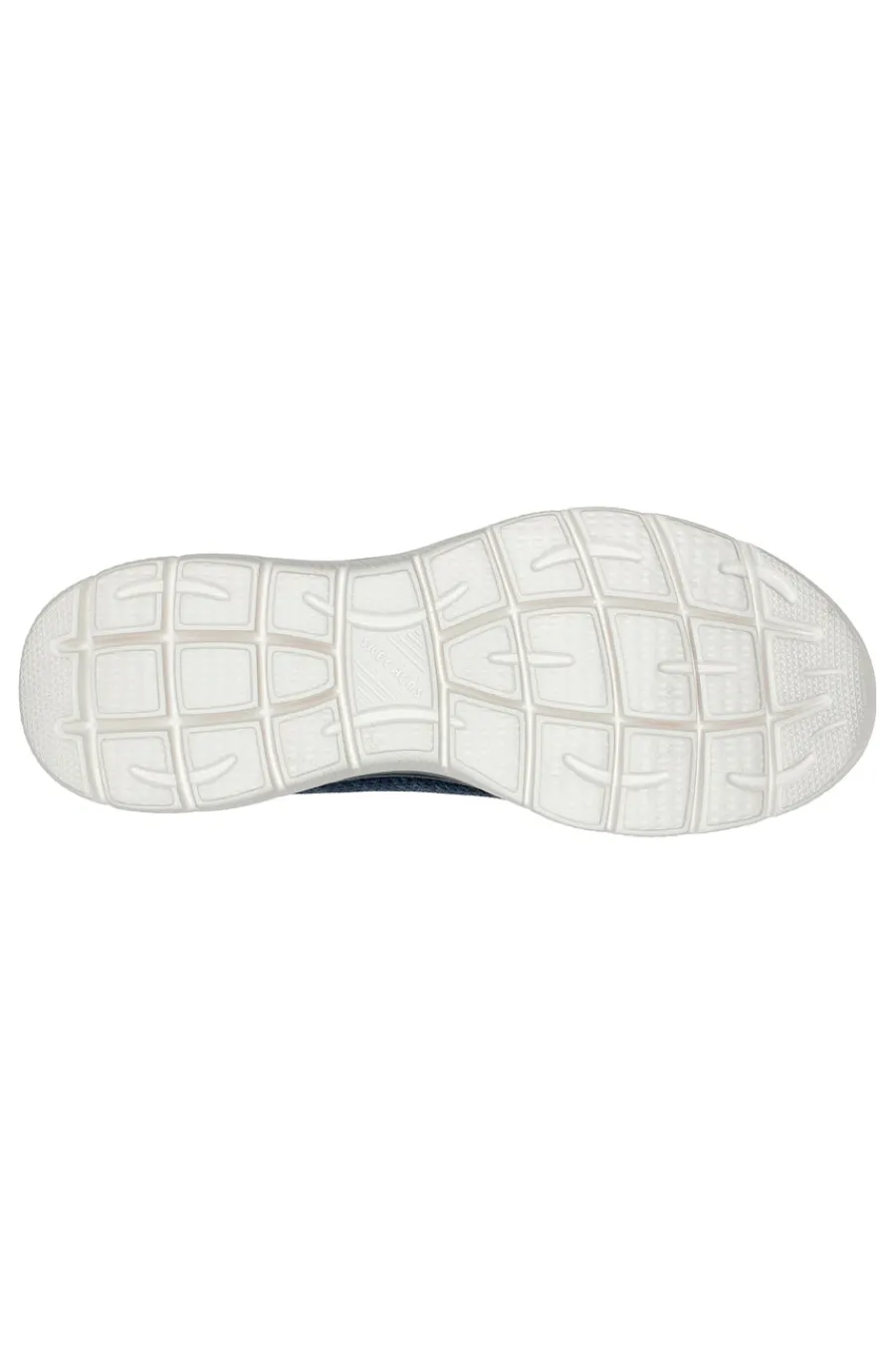 Uomo SKECHERS Sneakers Blu con Tomaia in Mesh Summits - Doharis