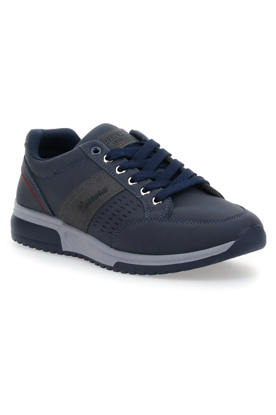 Uomo CARRERA Sneakers con tomaia liscia 901