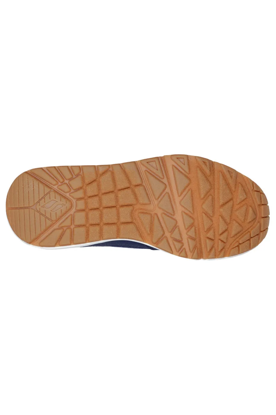 SKECHERS Sneakers Blu da Bimbi Uno-Powex