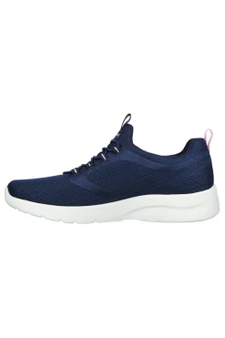Donna SKECHERS Sneakers Blu da Donna Dynamight 2.0-Soft Expression