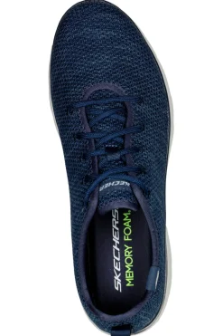 Uomo SKECHERS Sneakers Blu da Uomo Summits-Doharis