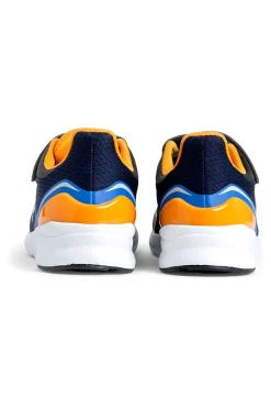 FILA Sneakers e Arancione con Velcro CRUSHER