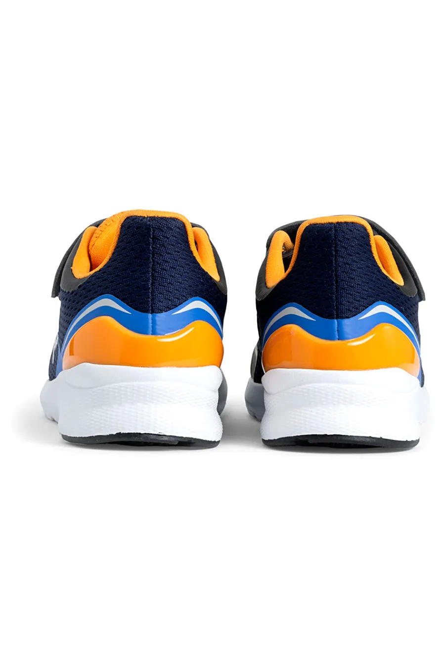 FILA Sneakers e Arancione con Velcro CRUSHER