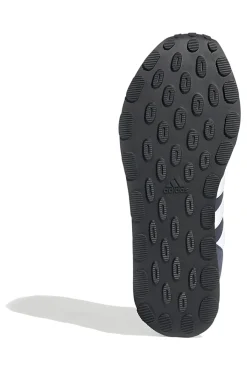 Uomo ADIDAS SNEAKERS BLU E BIANCHE RUN 60s 3.0