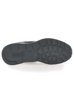 Uomo REEBOK Sneakers Blu e Grigie Con Luxcomfort GL1100