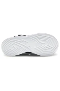 SKECHERS Sneakers Blu e Verde Mazematics