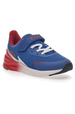 FILA Sneakers Blu Chrusher V Kids