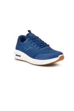 Uomo JOMA Sneakers blu in mesh traspirante extra comfort Catens2612