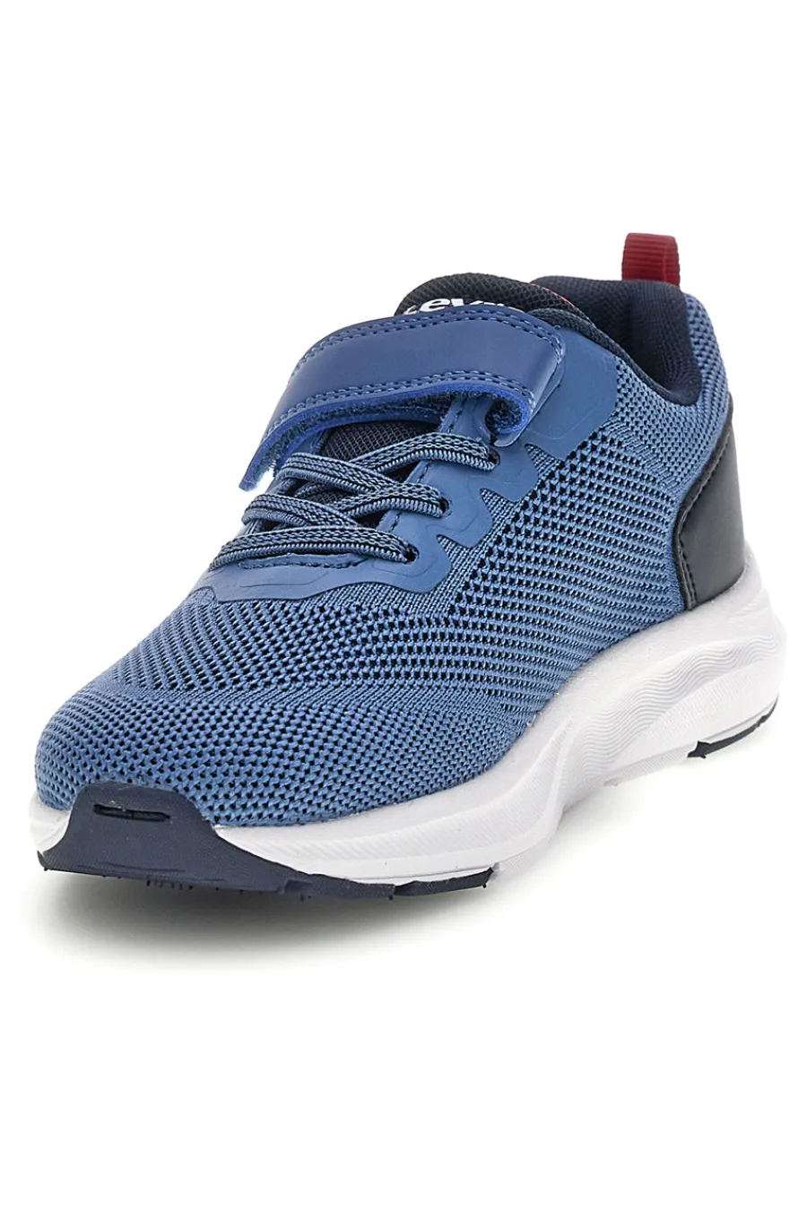 LEVI'S Sneakers Blu Hudson
