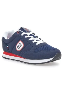 Uomo MARINA MILITARE Sneakers blu MM1114