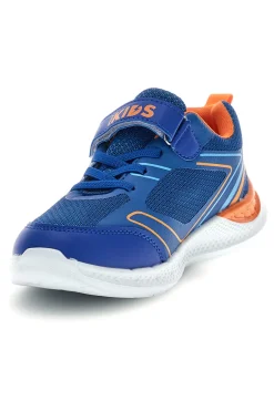 PITT KIDS Sneakers blu PK6857B