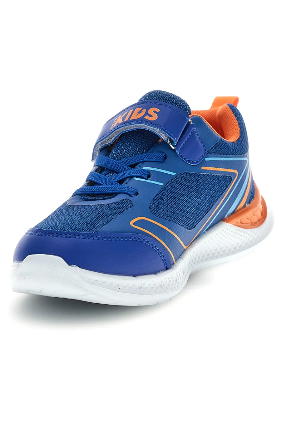 PITT KIDS Sneakers blu PK6857B