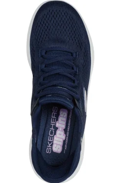 SKECHERS Sneakers Blu Skech-Lite Pro Natural Beauty NVLV Hot