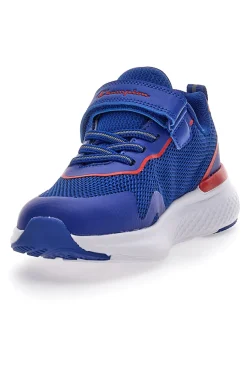 CHAMPION Sneakers Blu Sportive da Bimb* Bold 3 B PS