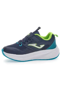 JOMA Sneakers Blu Sportive Ferro JR 2403