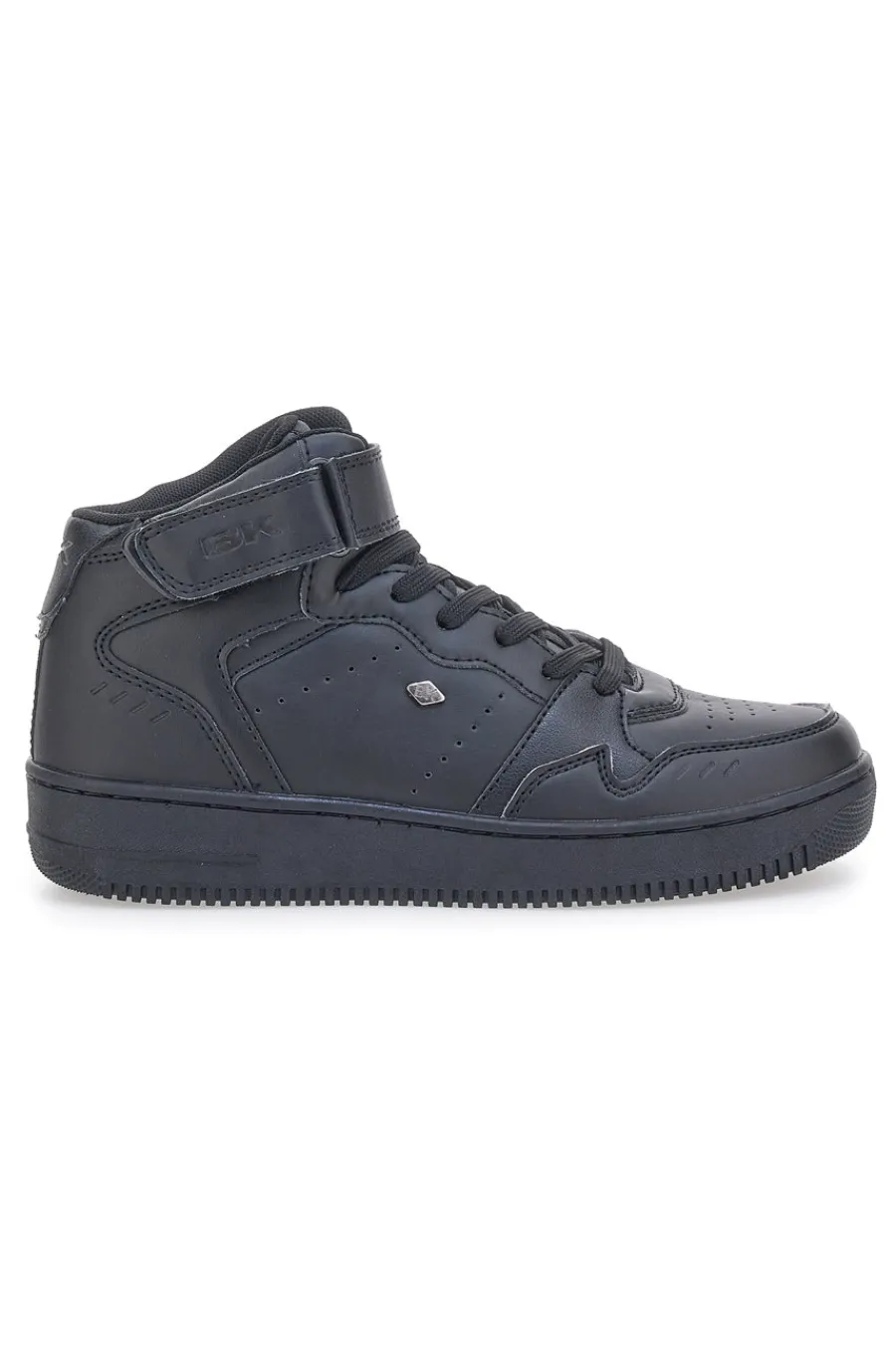 BRITISH KNIGHTS Sneakers Aura Mid Nere Sale