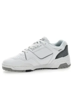 BRITISH KNIGHTS Sneakers 522304 Bianche