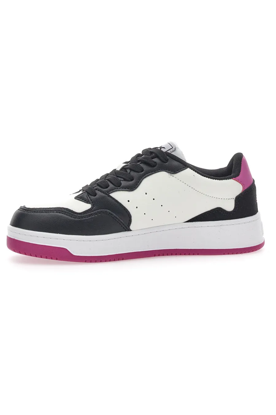 BRITISH KNIGHTS Sneakers Viga Bianche Sale