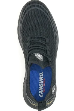 Uomo CANGURO Sneakers 1235