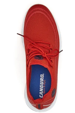 Uomo CANGURO Sneakers 1235