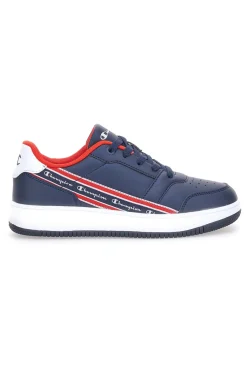 CHAMPION Sneakers Alter Low Blu