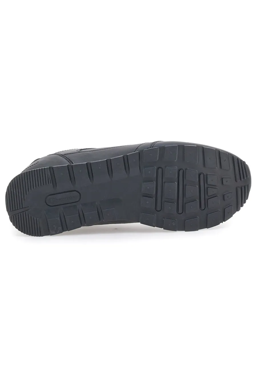CHAMPION Sneakers RR Champ II Element Nere