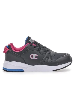 CHAMPION Sneakers Rump Up Nere