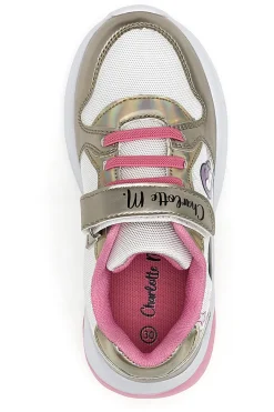 CHARLOTTE Sneakers 5920 e Bianco