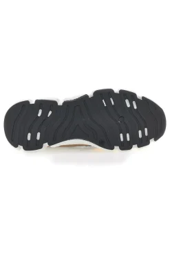 Uomo GOLF CLUB Sneakers Chunky 6620 Gialle