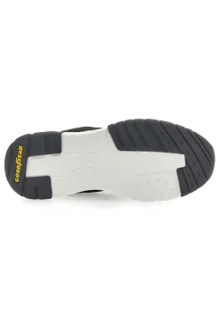 Uomo GOODYEAR Sneakers Chunky 11023 Marroni