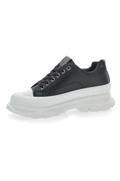 MAIRA Sneakers Chunky 1017 Nere Clearance