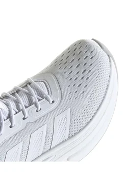 Donna ADIDAS Sneakers Cloudfoam Cuxxion Rapidfit Bianche